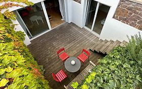 Bed&Breakfast&Apartment Klafé